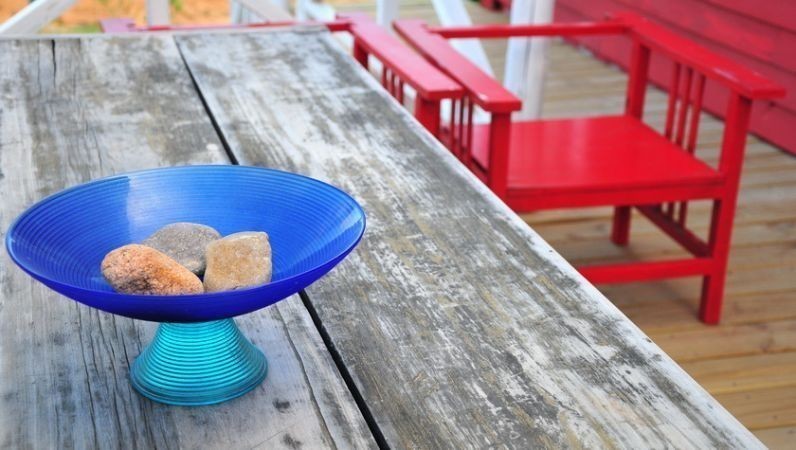 Casa sobre Montoya, La Barra en alquiler y venta a pasitos del agua.