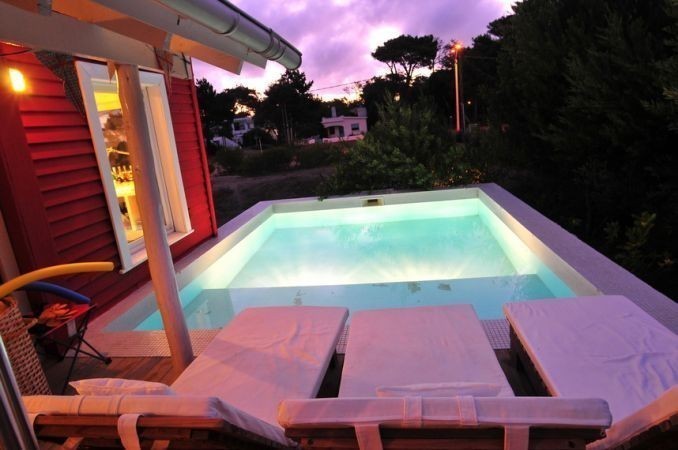 Casa sobre Montoya, La Barra en alquiler y venta a pasitos del agua.