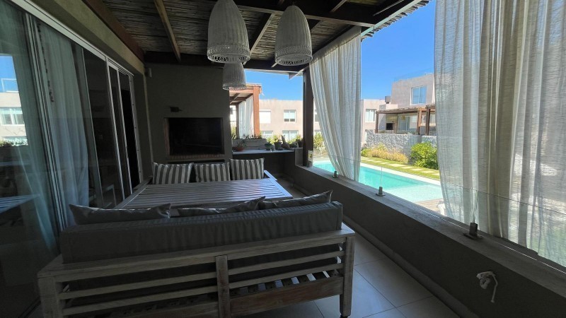 Departamento en alquiler en Montoya muy cerca del mar, La Barra
