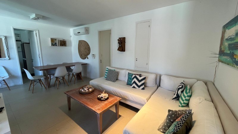Departamento en alquiler en Montoya muy cerca del mar, La Barra