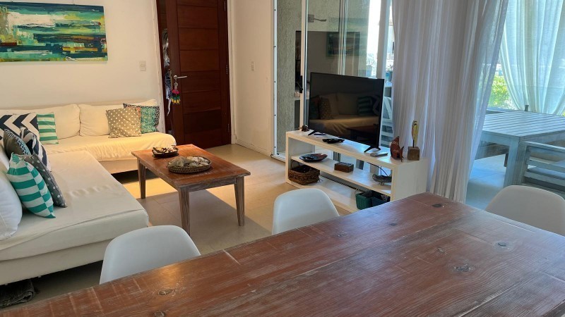 Departamento en alquiler en Montoya muy cerca del mar, La Barra