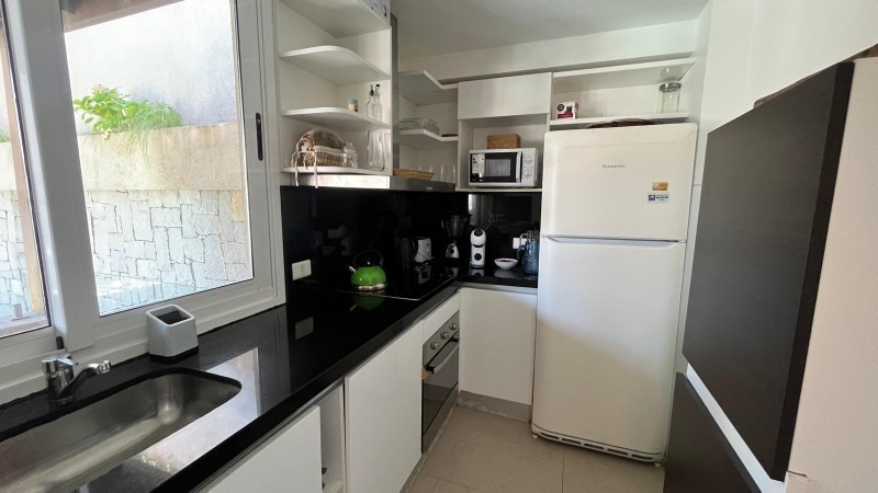 Departamento en alquiler en Montoya muy cerca del mar, La Barra