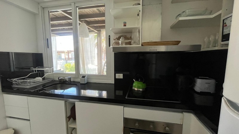 Departamento en alquiler en Montoya muy cerca del mar, La Barra