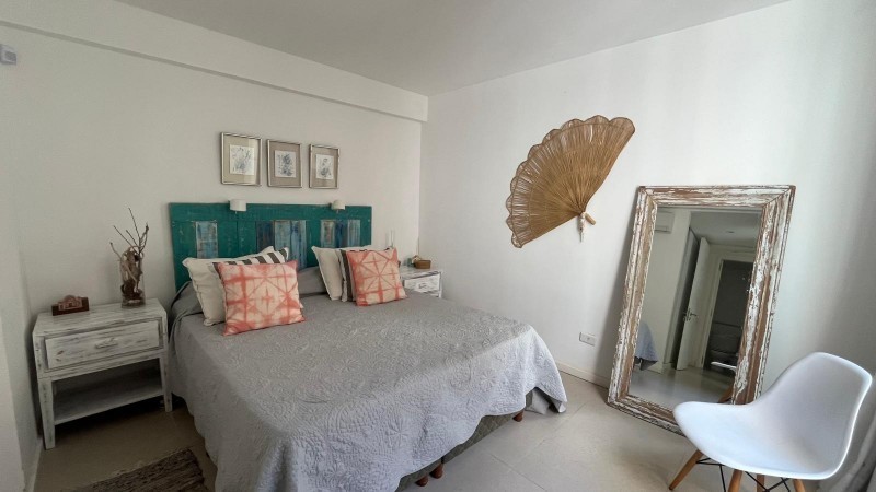 Departamento en alquiler en Montoya muy cerca del mar, La Barra