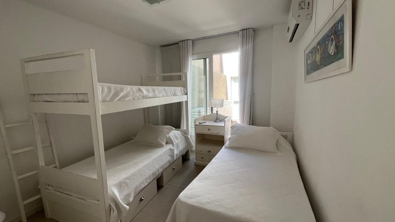Departamento en alquiler en Montoya muy cerca del mar, La Barra