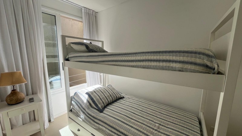 Departamento en alquiler en Montoya muy cerca del mar, La Barra