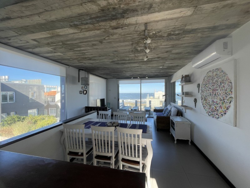 Departamento en Mareas en venta