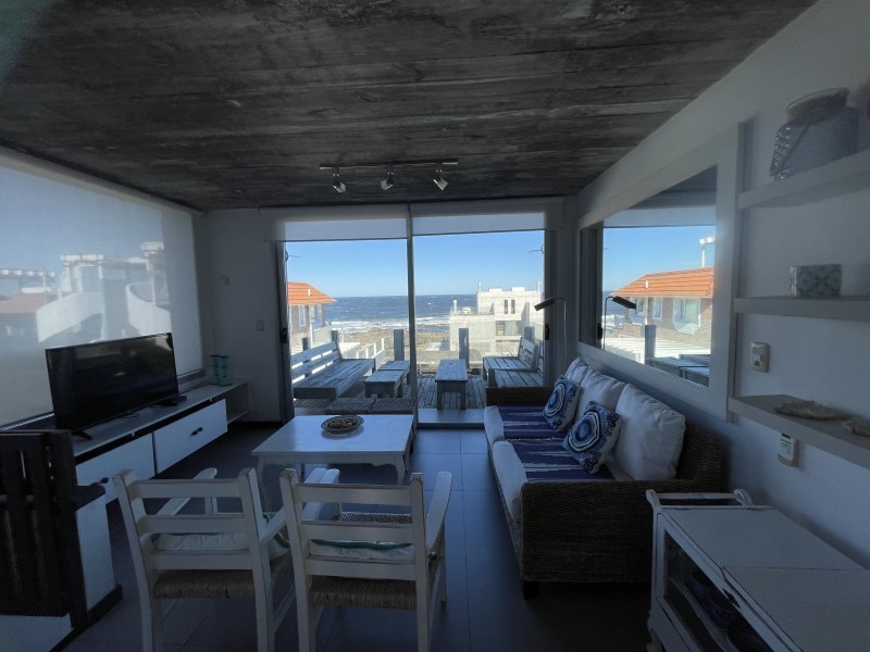 Departamento en Mareas en venta