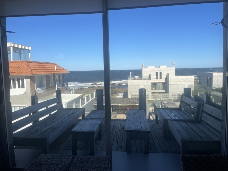 Departamento en Mareas en venta