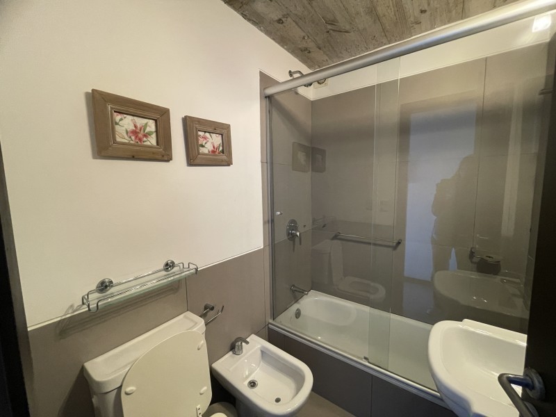 Departamento en Mareas en venta