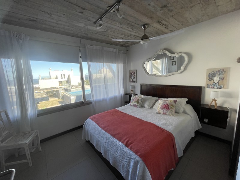Departamento en Mareas en venta