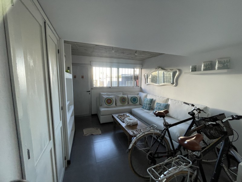 Departamento en Mareas en venta