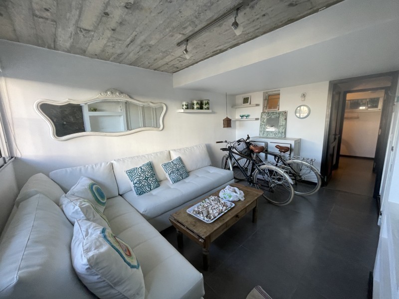 Departamento en Mareas en venta