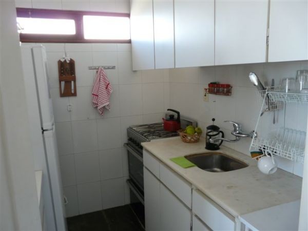 Departamento en alquiler sobre primera linea en Punta Del Este