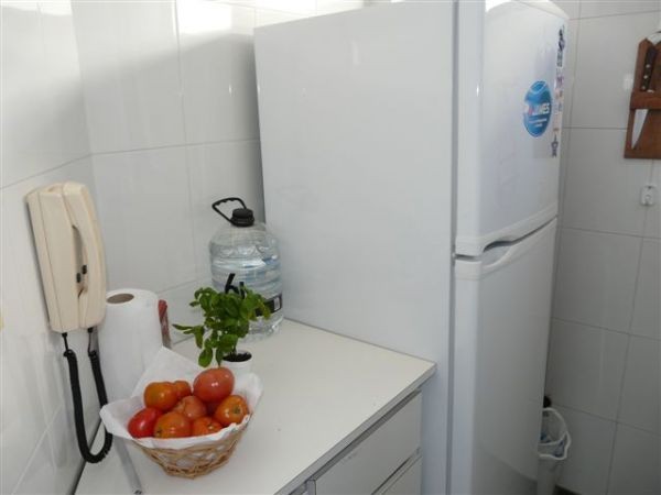 Departamento en alquiler sobre primera linea en Punta Del Este