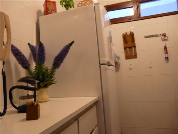 Departamento en alquiler sobre primera linea en Punta Del Este
