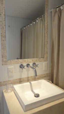 Departamento moderno 2 dorm en alquiler en lo mejor de Montoya, La Barra