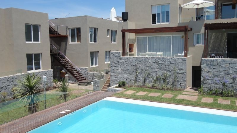 Departamento moderno 2 dorm en alquiler en lo mejor de Montoya, La Barra