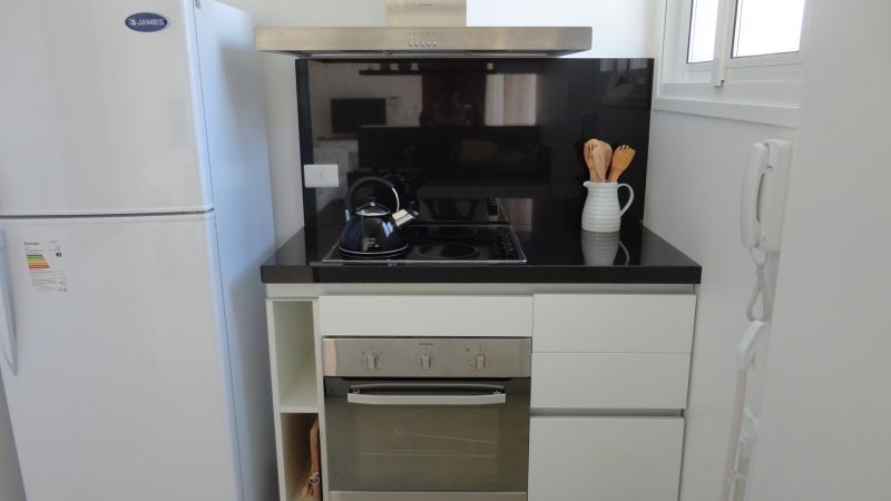 Departamento moderno 2 dorm en alquiler en lo mejor de Montoya, La Barra