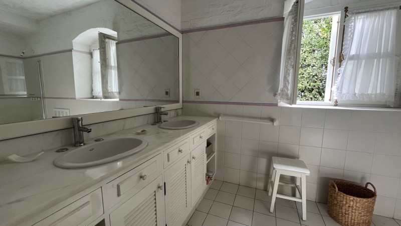 Hermosa casa en alquiler de la ruta al mar en La Posta