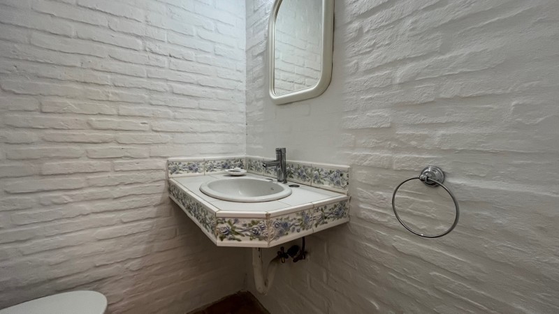 Hermosa casa en alquiler de la ruta al mar en La Posta