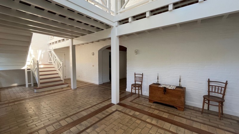 Hermosa casa en alquiler de la ruta al mar en La Posta