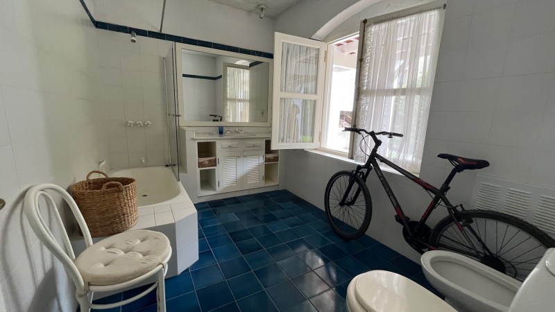 Hermosa casa en alquiler de la ruta al mar en La Posta