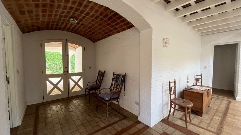 Hermosa casa en alquiler de la ruta al mar en La Posta