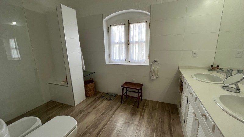 Hermosa casa en alquiler de la ruta al mar en La Posta