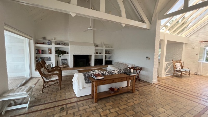 Hermosa casa en alquiler de la ruta al mar en La Posta