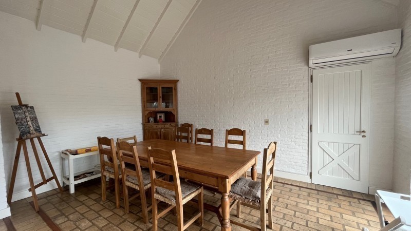 Hermosa casa en alquiler de la ruta al mar en La Posta