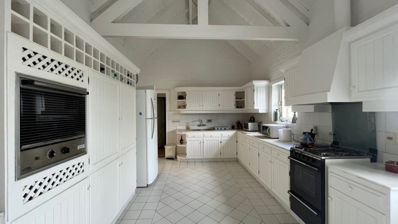 Hermosa casa en alquiler de la ruta al mar en La Posta