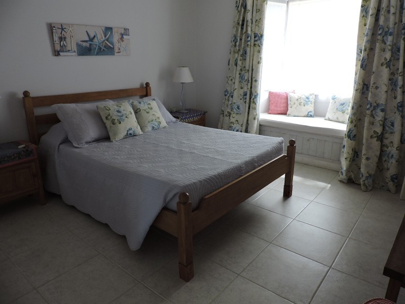 Simpática casa en alquiler en Montoya