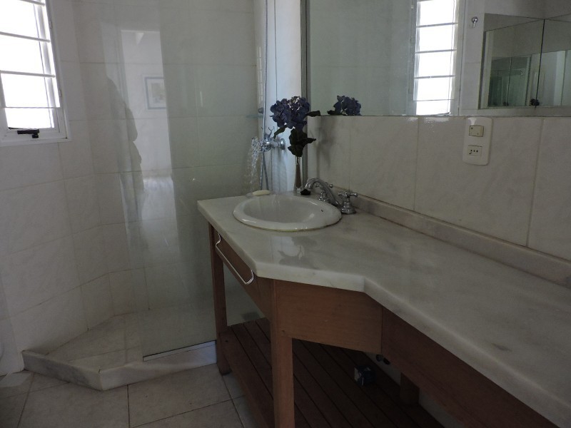 Simpática casa en alquiler en Montoya
