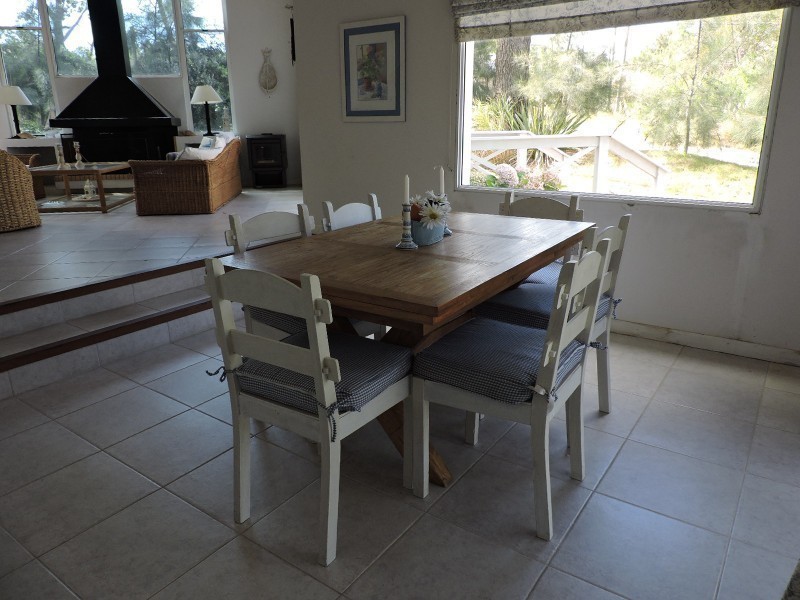 Simpática casa en alquiler en Montoya