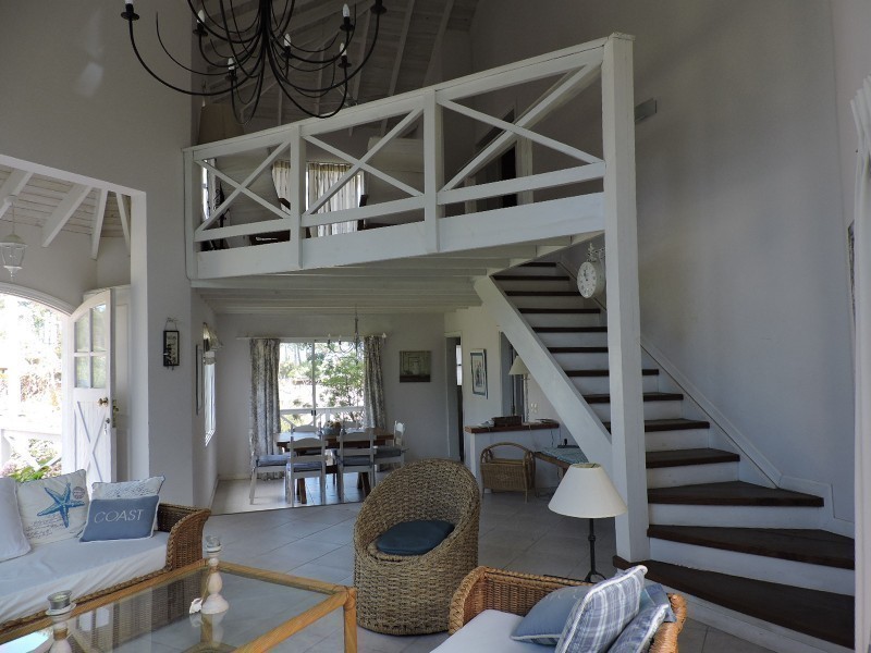 Simpática casa en alquiler en Montoya