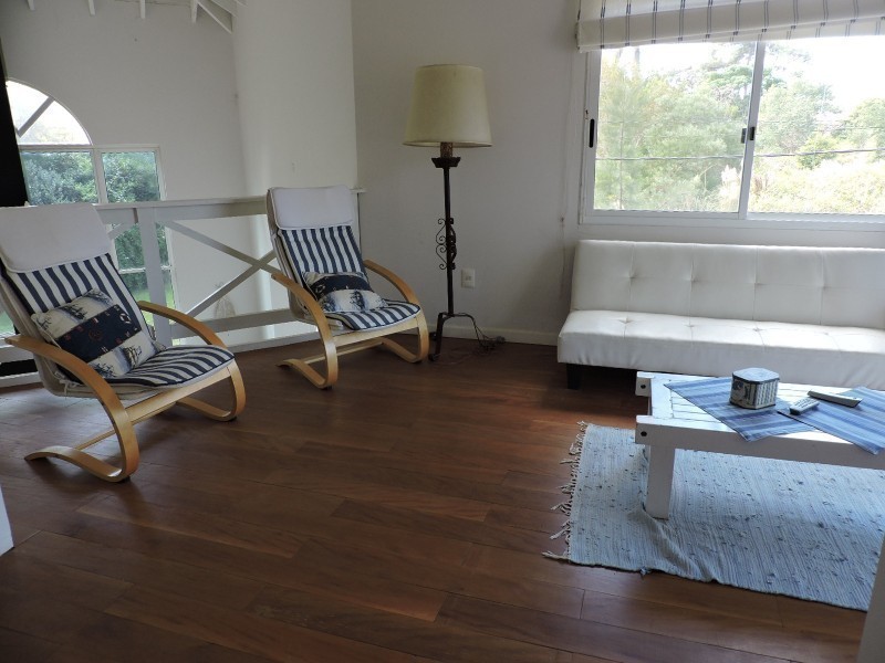 Simpática casa en alquiler en Montoya