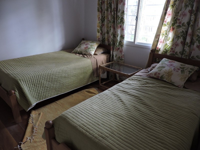 Simpática casa en alquiler en Montoya