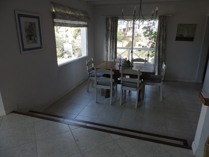 Simpática casa en alquiler en Montoya