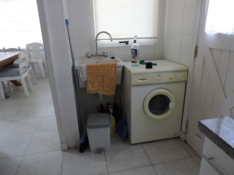 Simpática casa en alquiler en Montoya
