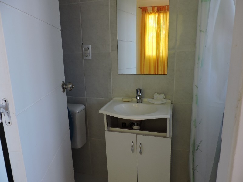 Casa moderna en alquiler en Montoya 
