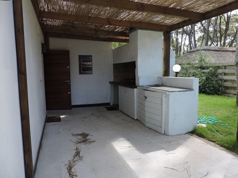 Casa moderna en alquiler en Montoya 