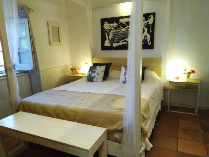 Casa a pasos de La Posta del Cangrejo