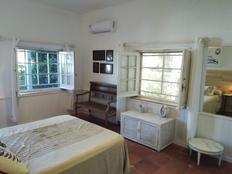 Casa a pasos de La Posta del Cangrejo
