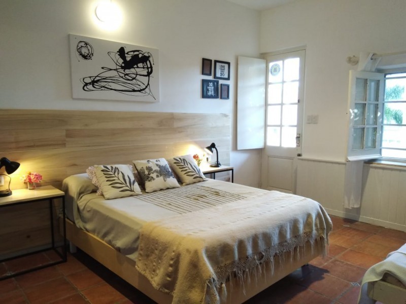 Casa a pasos de La Posta del Cangrejo