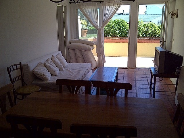 Departamento de la Ruta al mar en lo mejor de Manantiales