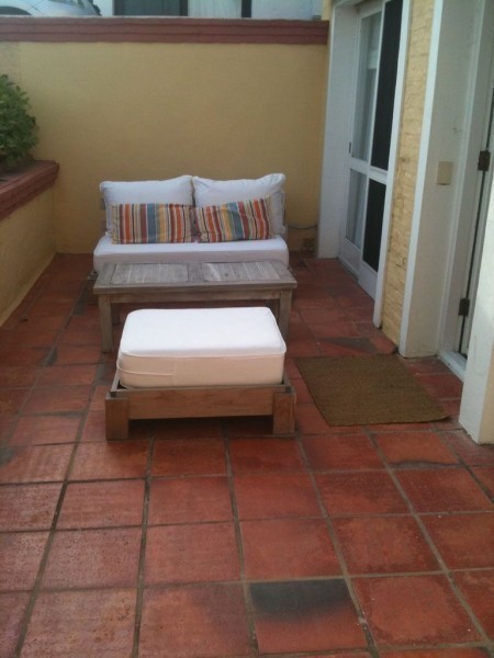 Departamento de la Ruta al mar en lo mejor de Manantiales