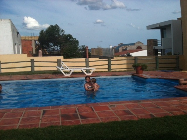 Departamento de la Ruta al mar en lo mejor de Manantiales