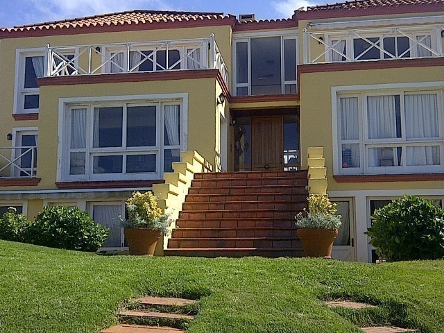 Departamento de la Ruta al mar en lo mejor de Manantiales