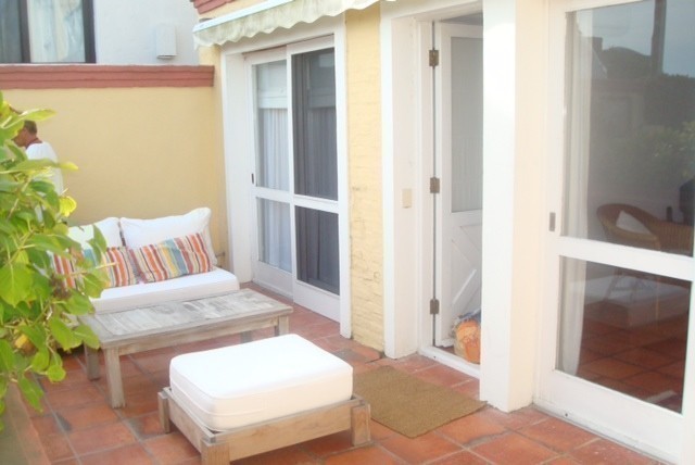 Departamento de la Ruta al mar en lo mejor de Manantiales